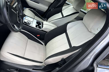 Внедорожник / Кроссовер Land Rover Range Rover Velar 2018 в 