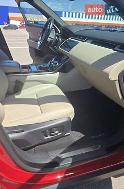 Внедорожник / Кроссовер Land Rover Range Rover Velar 2019 в 