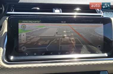 Внедорожник / Кроссовер Land Rover Range Rover Velar 2019 в 