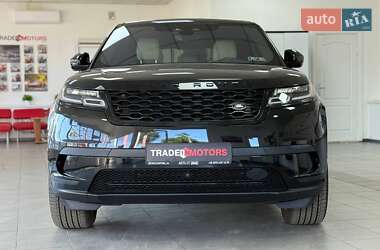 Внедорожник / Кроссовер Land Rover Range Rover Velar 2021 в 