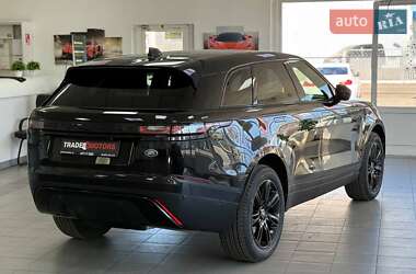 Внедорожник / Кроссовер Land Rover Range Rover Velar 2021 в 
