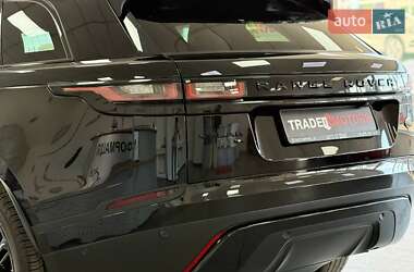 Внедорожник / Кроссовер Land Rover Range Rover Velar 2021 в 