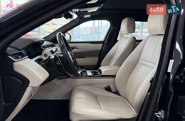 Внедорожник / Кроссовер Land Rover Range Rover Velar 2021 в 