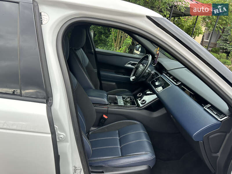 Внедорожник / Кроссовер Land Rover Range Rover Velar 2020 в Южноукраинске