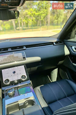Внедорожник / Кроссовер Land Rover Range Rover Velar 2019 в 