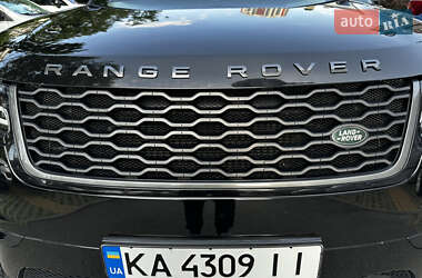 Позашляховик / Кросовер Land Rover Range Rover Velar 2017 в  фото 16 Позашляховик / Кросовер Land Rover Range Rover Velar 2017 в
