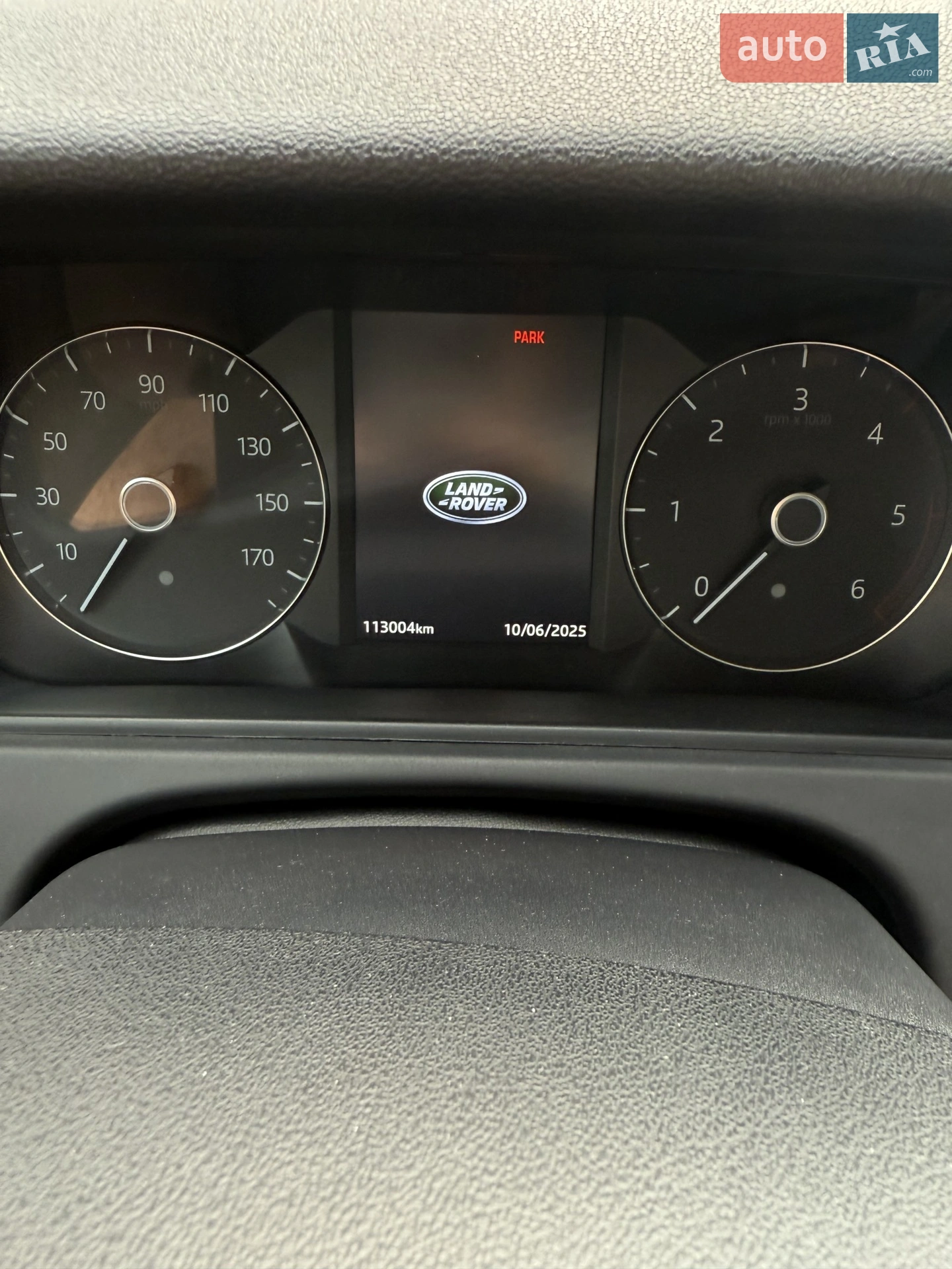 2017 Land Rover Range Rover Velar - мініатюра 28