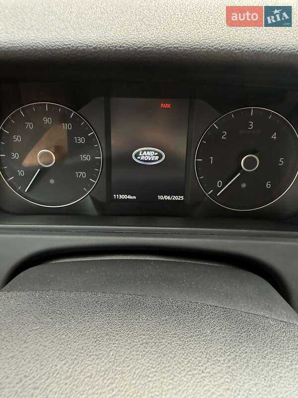 Внедорожник / Кроссовер Land Rover Range Rover Velar 2017 в Киеве фото 28 Внедорожник / Кроссовер Land Rover Range Rover Velar 2017 в Киеве