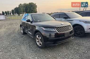 Позашляховик / Кросовер Land Rover Range Rover Velar 2020 в Луцьку