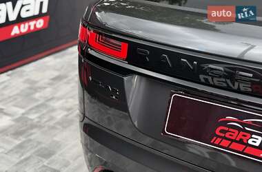 Внедорожник / Кроссовер Land Rover Range Rover Velar 2021 в 