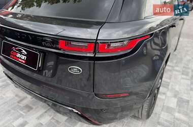 Внедорожник / Кроссовер Land Rover Range Rover Velar 2021 в 