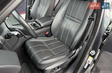 Внедорожник / Кроссовер Land Rover Range Rover Velar 2021 в 