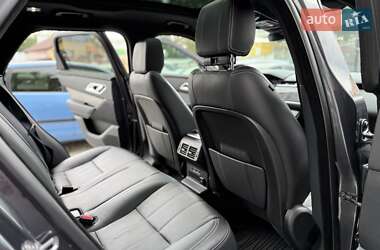 Внедорожник / Кроссовер Land Rover Range Rover Velar 2021 в 