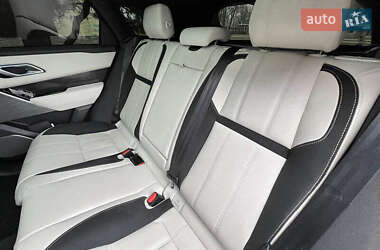 Внедорожник / Кроссовер Land Rover Range Rover Velar 2020 в 