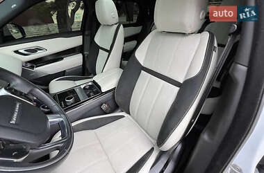 Внедорожник / Кроссовер Land Rover Range Rover Velar 2020 в 