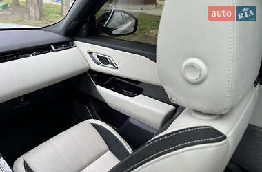 Внедорожник / Кроссовер Land Rover Range Rover Velar 2020 в 