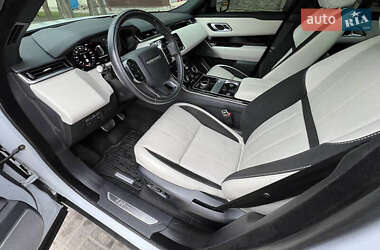 Внедорожник / Кроссовер Land Rover Range Rover Velar 2020 в 