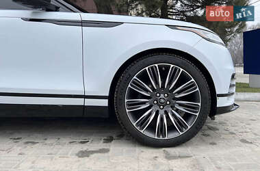 Внедорожник / Кроссовер Land Rover Range Rover Velar 2020 в 