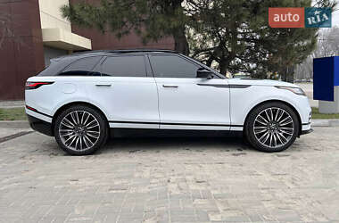Внедорожник / Кроссовер Land Rover Range Rover Velar 2020 в 