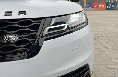 Внедорожник / Кроссовер Land Rover Range Rover Velar 2020 в 