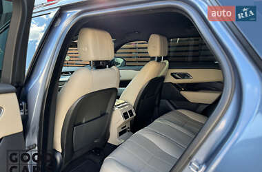Внедорожник / Кроссовер Land Rover Range Rover Velar 2020 в 