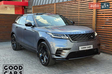 Внедорожник / Кроссовер Land Rover Range Rover Velar 2020 в 