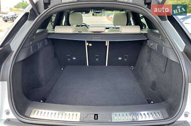 Внедорожник / Кроссовер Land Rover Range Rover Velar 2017 в 