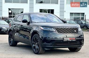 Внедорожник / Кроссовер Land Rover Range Rover Velar 2021 в Киеве