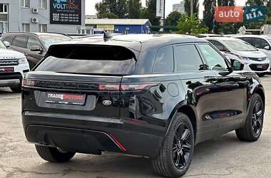 Внедорожник / Кроссовер Land Rover Range Rover Velar 2021 в 