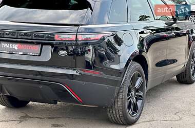Внедорожник / Кроссовер Land Rover Range Rover Velar 2021 в 