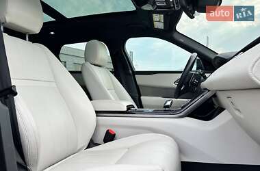 Внедорожник / Кроссовер Land Rover Range Rover Velar 2021 в 
