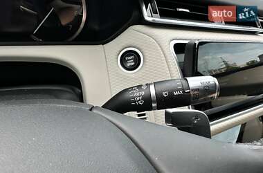 Внедорожник / Кроссовер Land Rover Range Rover Velar 2021 в 