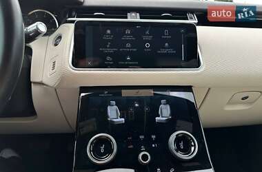 Внедорожник / Кроссовер Land Rover Range Rover Velar 2021 в 