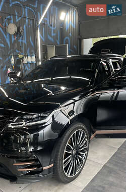 Внедорожник / Кроссовер Land Rover Range Rover Velar 2019 в 