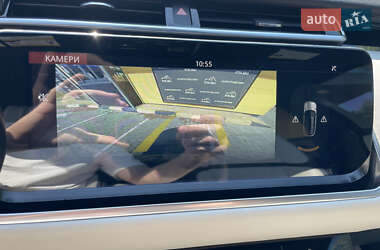 Внедорожник / Кроссовер Land Rover Range Rover Velar 2018 в 