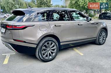 Внедорожник / Кроссовер Land Rover Range Rover Velar 2020 в 