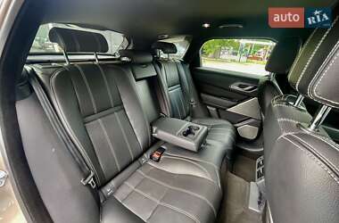Внедорожник / Кроссовер Land Rover Range Rover Velar 2020 в 