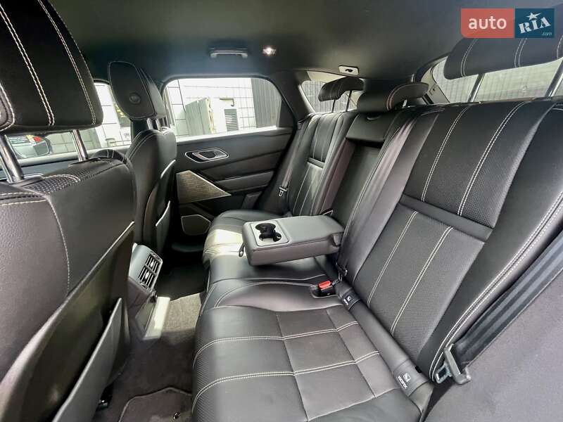 Внедорожник / Кроссовер Land Rover Range Rover Velar 2020 в Киеве