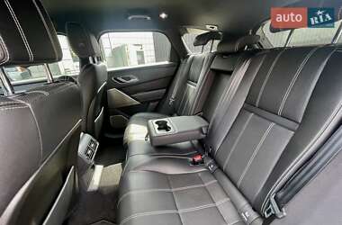 Внедорожник / Кроссовер Land Rover Range Rover Velar 2020 в 
