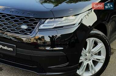 Внедорожник / Кроссовер Land Rover Range Rover Velar 2020 в 