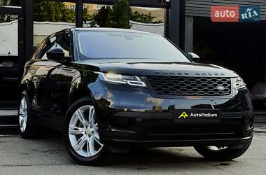 Внедорожник / Кроссовер Land Rover Range Rover Velar 2020 в 