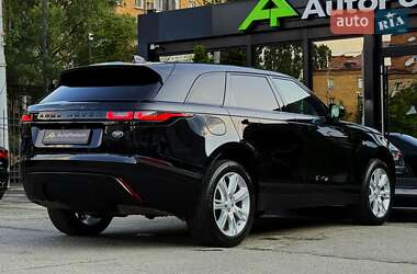 Внедорожник / Кроссовер Land Rover Range Rover Velar 2020 в 