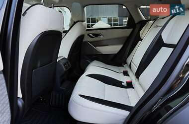 Внедорожник / Кроссовер Land Rover Range Rover Velar 2020 в 