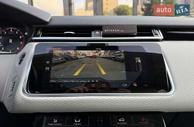 Внедорожник / Кроссовер Land Rover Range Rover Velar 2020 в 