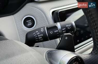 Внедорожник / Кроссовер Land Rover Range Rover Velar 2020 в 