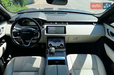 Внедорожник / Кроссовер Land Rover Range Rover Velar 2021 в 