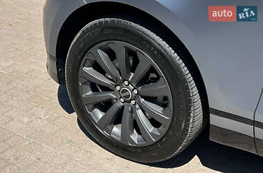 Внедорожник / Кроссовер Land Rover Range Rover Velar 2021 в 