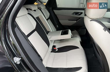 Внедорожник / Кроссовер Land Rover Range Rover Velar 2018 в 