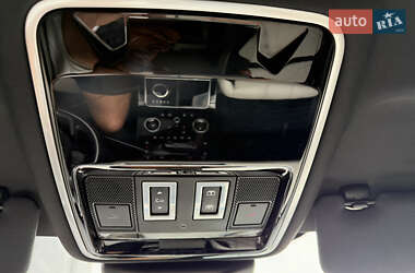 Внедорожник / Кроссовер Land Rover Range Rover Velar 2018 в 