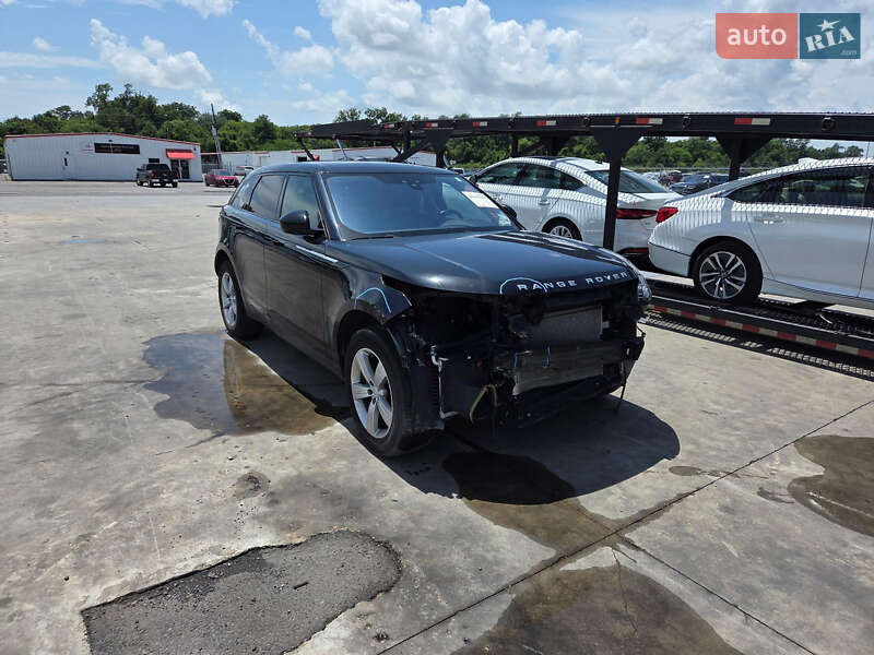 Внедорожник / Кроссовер Land Rover Range Rover Velar 2020 в Киеве